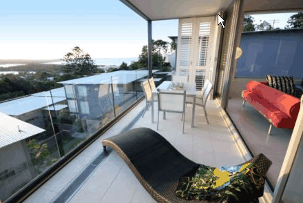 The Rise Noosa - St Kilda Accommodation 4