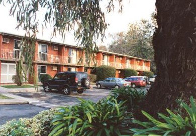 Corowa Golf Club Motel - St Kilda Accommodation 1