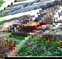 Telopea Inn On The Park - St Kilda Accommodation