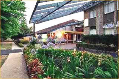 Telopea Inn On The Park - St Kilda Accommodation 0