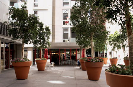 Tribeca Serviced Apartments - St Kilda Accommodation 0