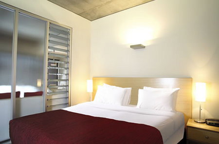 Tribeca Serviced Apartments - St Kilda Accommodation 1