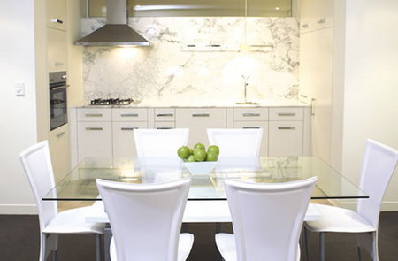 Tribeca Serviced Apartments - St Kilda Accommodation 2