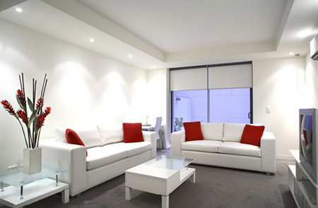 Tribeca Serviced Apartments - St Kilda Accommodation 3