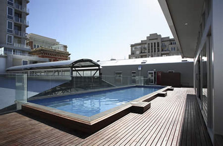 Tribeca Serviced Apartments - St Kilda Accommodation 4