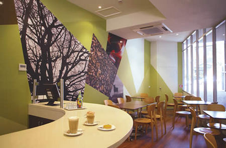 Tribeca Serviced Apartments - St Kilda Accommodation 5