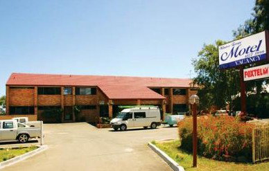 Windsor NSW St Kilda Accommodation