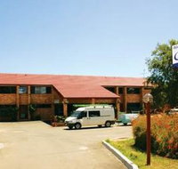 Windsor Terrace Motel - St Kilda Accommodation