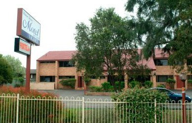 Windsor Terrace Motel - St Kilda Accommodation 2