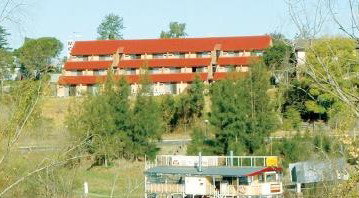 Windsor Terrace Motel - St Kilda Accommodation 3