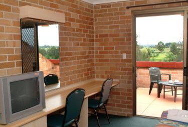 Windsor Terrace Motel - St Kilda Accommodation 4