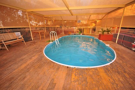 Desert View Apartments - St Kilda Accommodation 0
