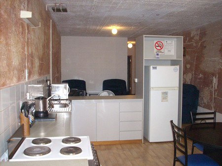 Desert View Apartments - St Kilda Accommodation 2