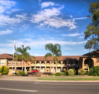 Cumberland Motor Inn - St Kilda Accommodation
