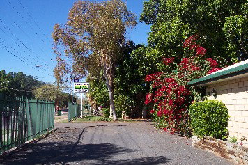 Darling River Motel - St Kilda Accommodation 0