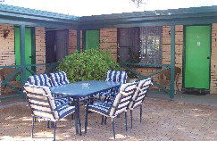 Darling River Motel - St Kilda Accommodation 1