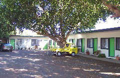Darling River Motel - St Kilda Accommodation 2