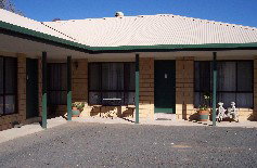 Darling River Motel - St Kilda Accommodation 3