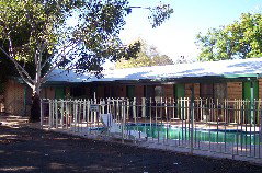 Darling River Motel - St Kilda Accommodation 4