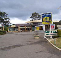 Governors Hill Motel - St Kilda Accommodation