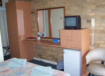 Governors Hill Motel - St Kilda Accommodation 2