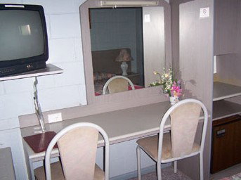 Governors Hill Motel - St Kilda Accommodation 3