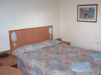 Governors Hill Motel - St Kilda Accommodation 4