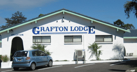 Grafton NSW St Kilda Accommodation