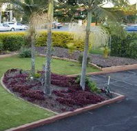 Lancaster Court Motel - St Kilda Accommodation