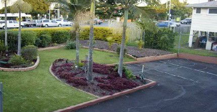 Lancaster Court Motel - St Kilda Accommodation 0