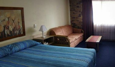 Lancaster Court Motel - St Kilda Accommodation 2