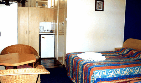 Hawaiian Sands Motor Inn - St Kilda Accommodation