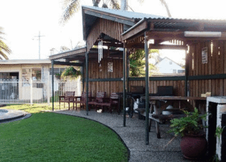 Hawaiian Sands Motor Inn - St Kilda Accommodation 2