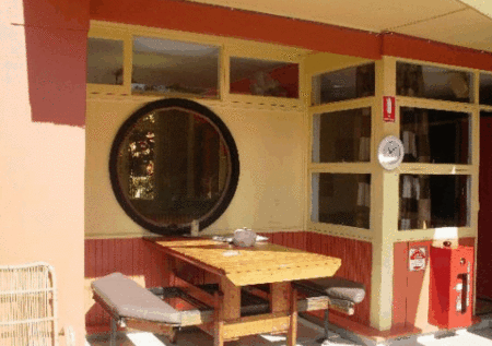 Hawaiian Sands Motor Inn - St Kilda Accommodation 3