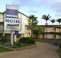 Kiama Cove Boutique Motel - St Kilda Accommodation