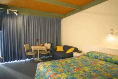 Kingfisher Motel - St Kilda Accommodation 0