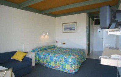 Kingfisher Motel - St Kilda Accommodation 1
