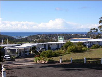 Kingfisher Motel - St Kilda Accommodation 2