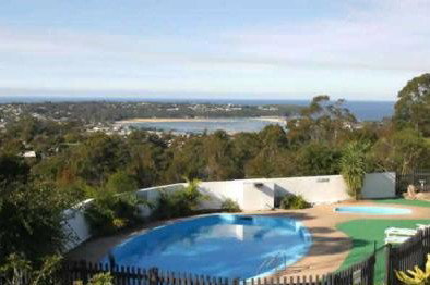 Kingfisher Motel - St Kilda Accommodation 4