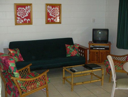 Palm View Holiday Apartments - St Kilda Accommodation 0