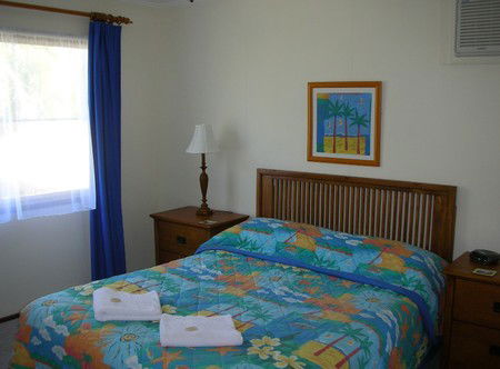 Palm View Holiday Apartments - St Kilda Accommodation 1