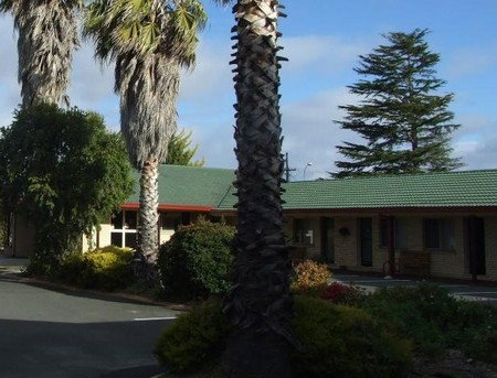 Lilac City Motor Inn & Streakhouse - St Kilda Accommodation 3