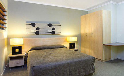 Yamba NSW St Kilda Accommodation