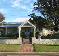 Annas Place - St Kilda Accommodation