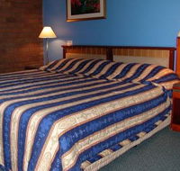 Matador Motor Inn - St Kilda Accommodation