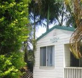 Melaleuca Caravan Park - St Kilda Accommodation