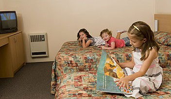 Oriana Motor Inn - St Kilda Accommodation 0