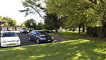 Oriana Motor Inn - St Kilda Accommodation 2