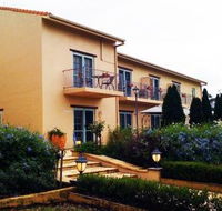 Villa Provence - St Kilda Accommodation