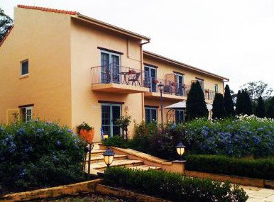 Villa Provence - St Kilda Accommodation 0